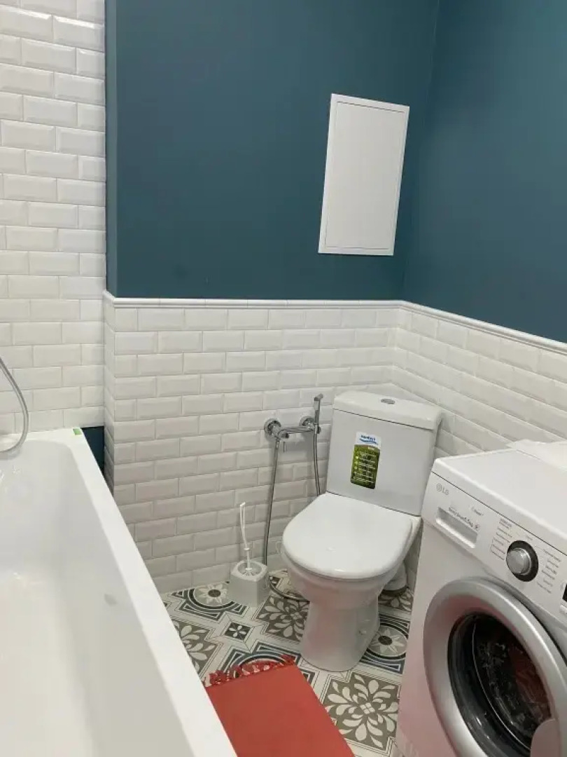 Апартаменты Карла Маркса 35 (2)