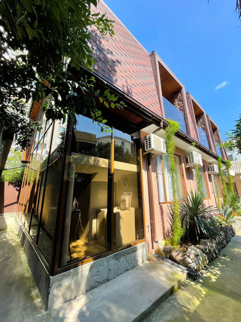 Мини-отель Вилла Вероника