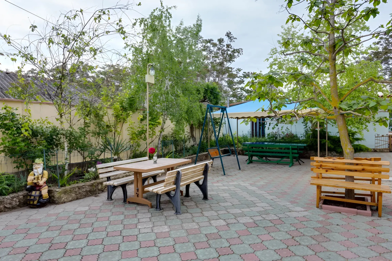 Гостевой Дом Семейный