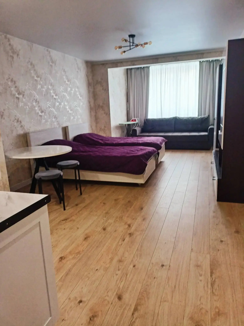 Апартаменты 51 на Симанина 14