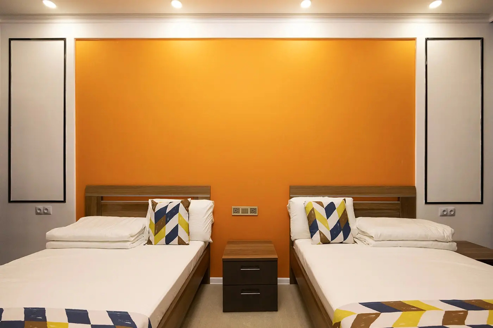 Апарт-отель DOUBLE L HOTEL