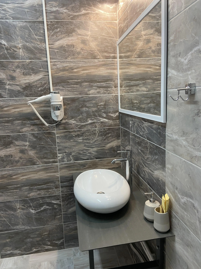 Отель Парадиз