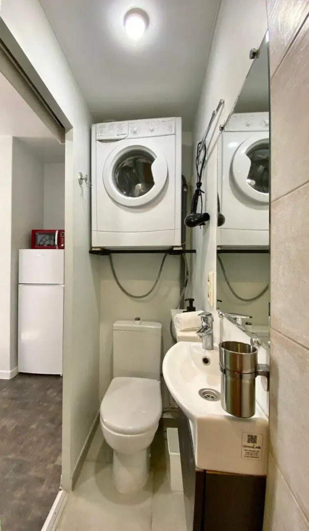 Апартаменты Вишня 1