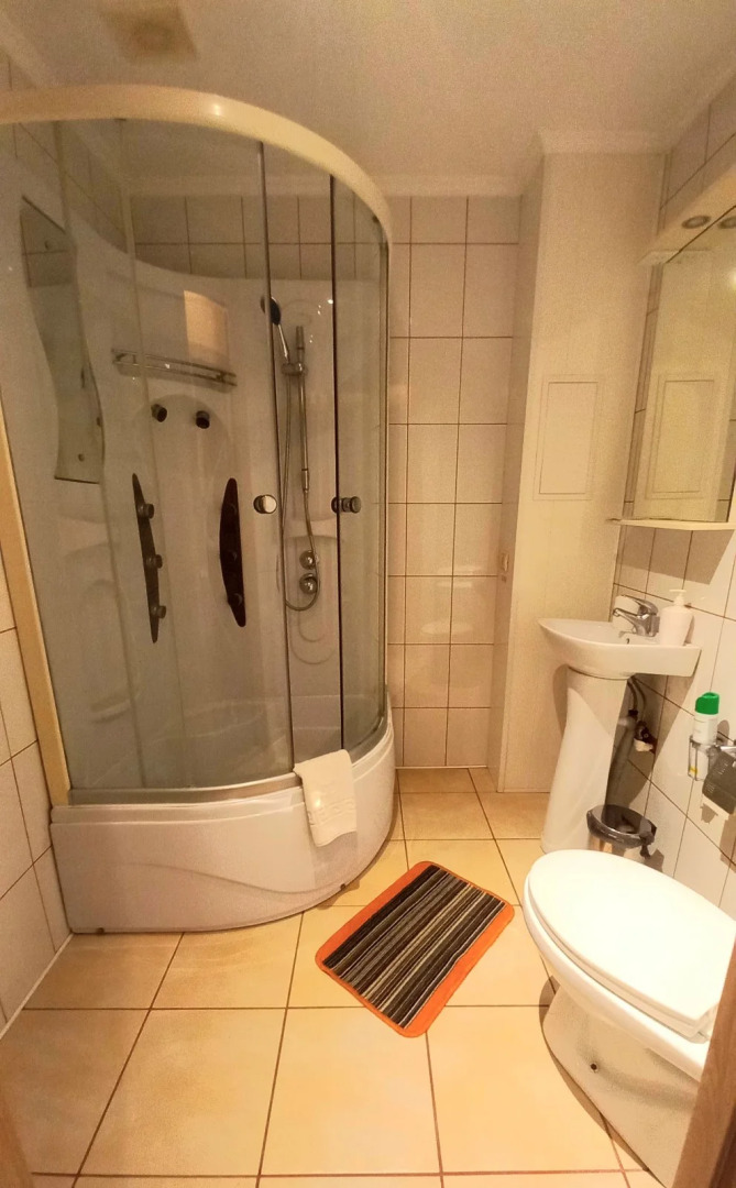 Мини-Отель Домик в Самаре