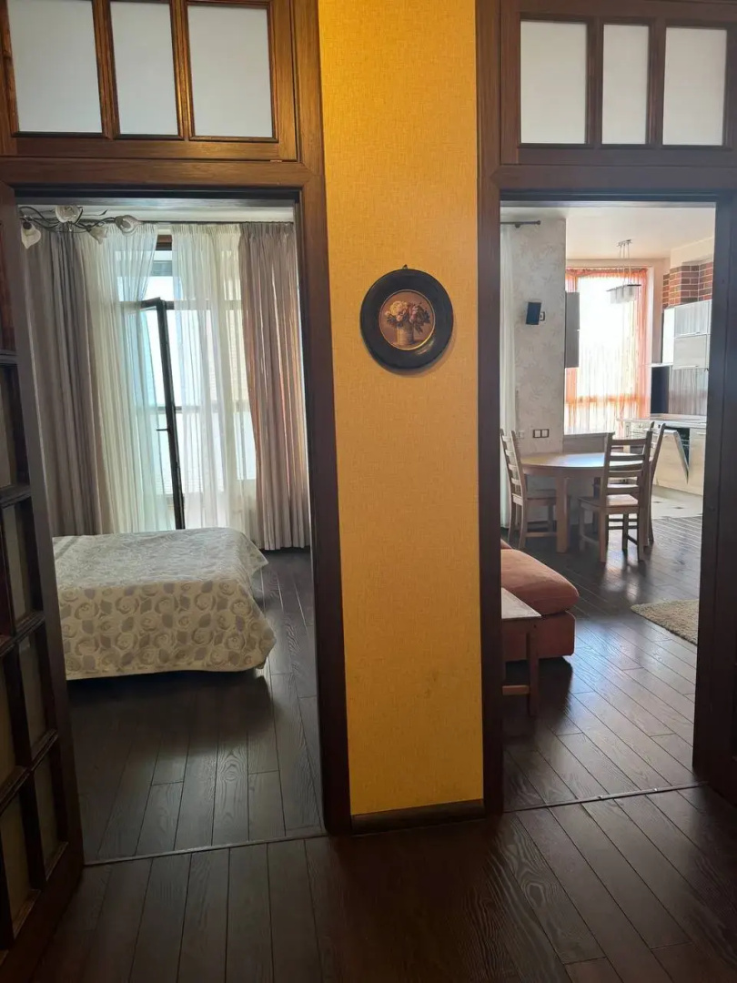 Квартира у залива Realty Vera