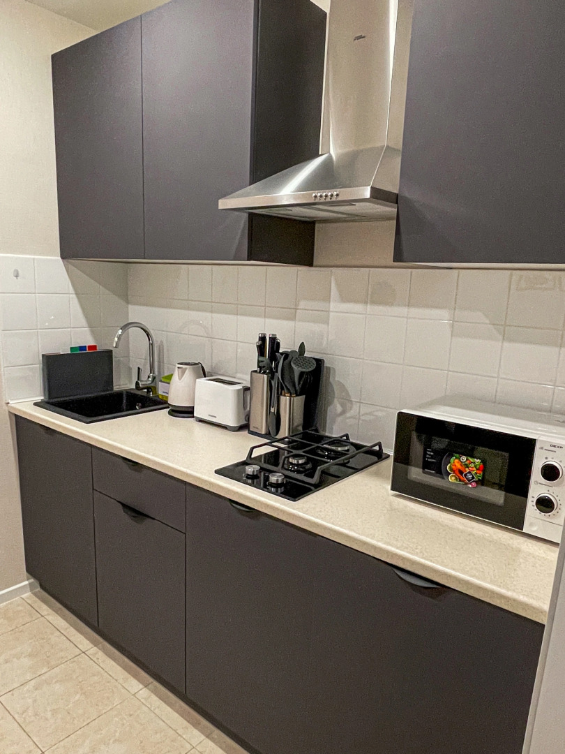 Квартира Уютная Квартира в Центре КМВ