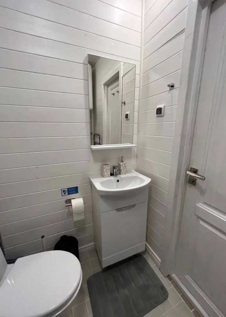 Гостевой дом Нордикхаус Æ