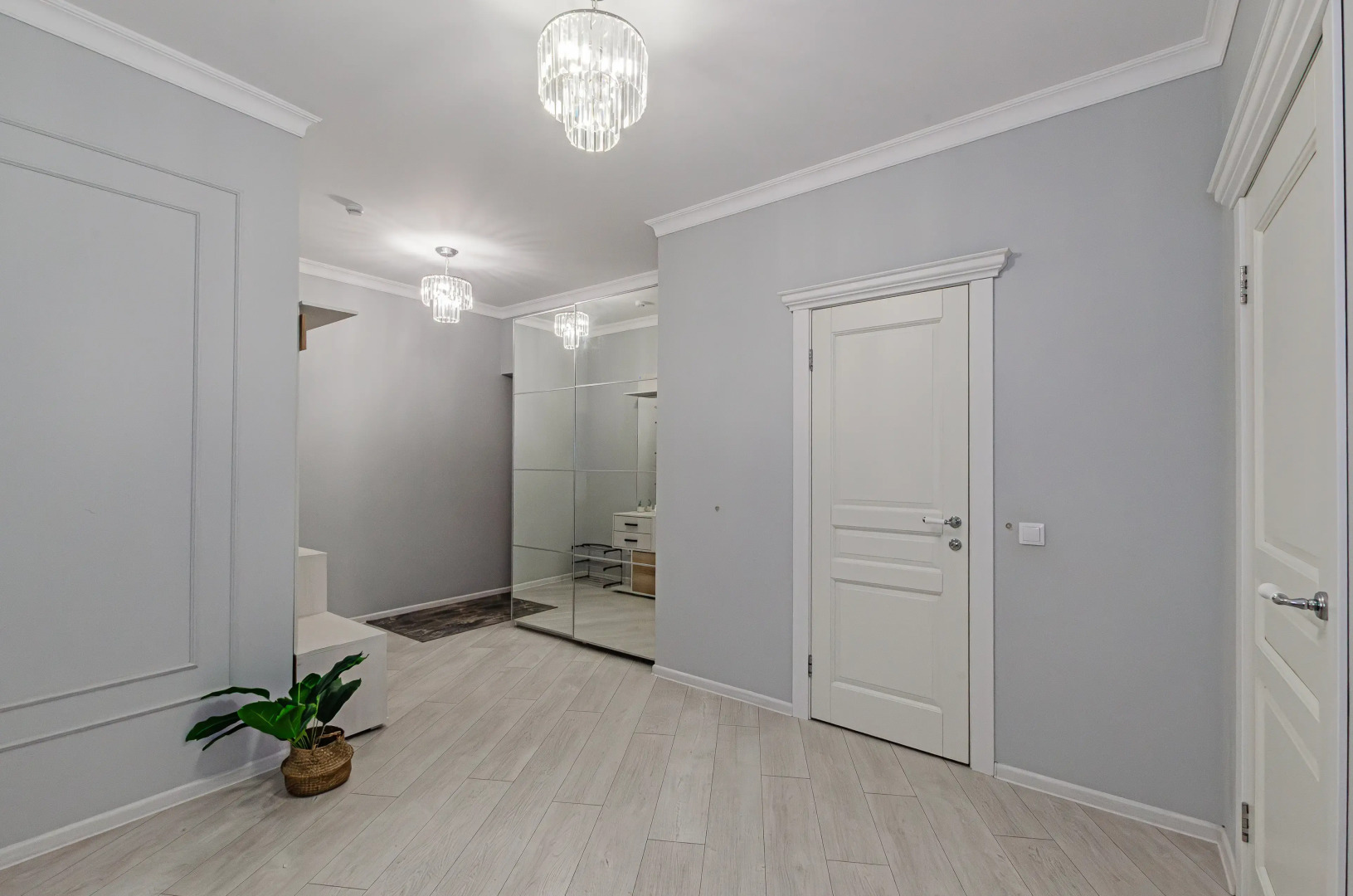 Апартаменты 365 ключей на улице Вишневского 57А