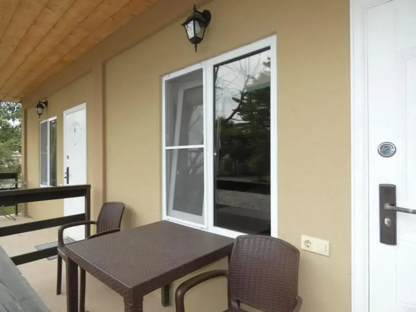 Гостевой дом Comodita