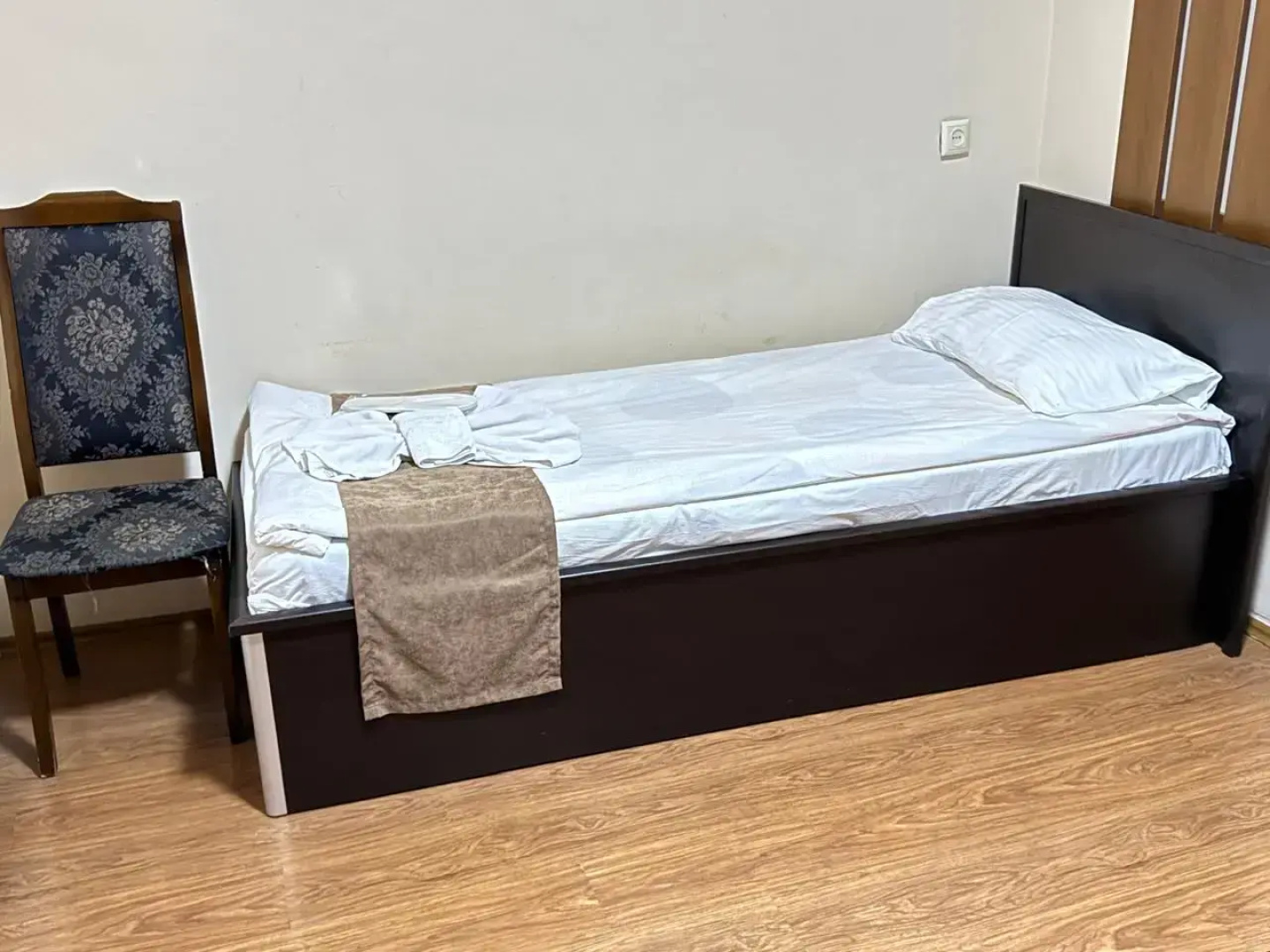 Отель Imereti