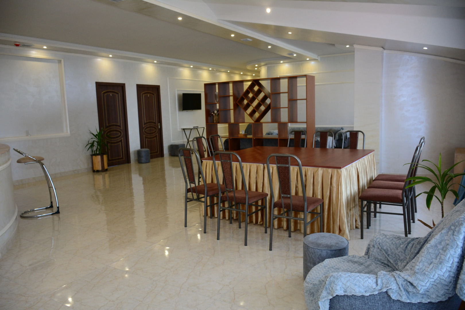 Гостевой дом Artsakh