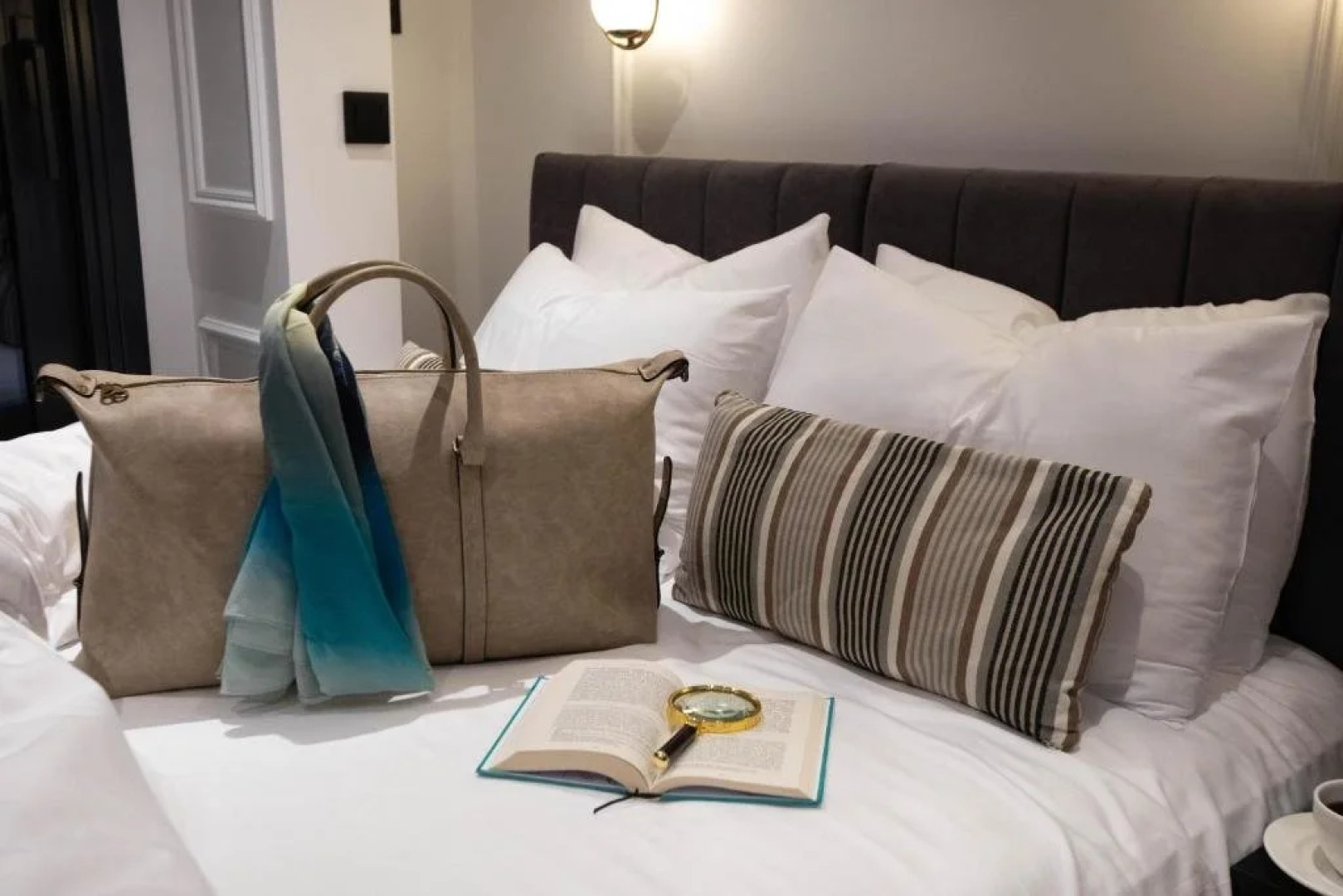 The Trinity Hotel Taksim - Special Class