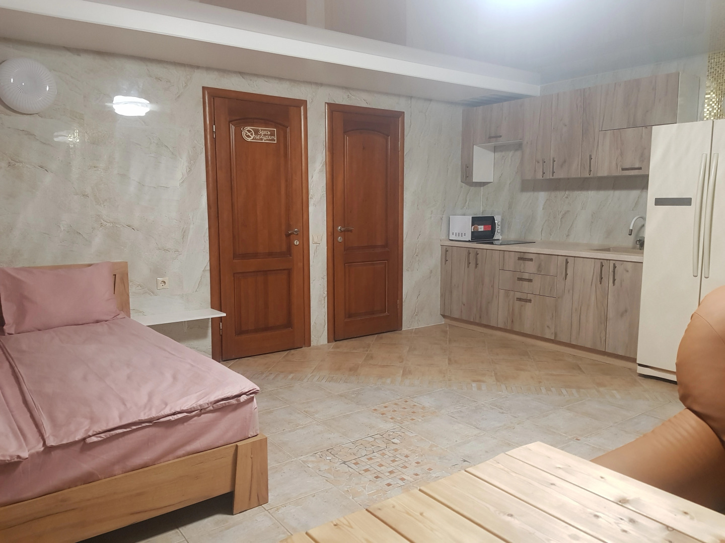 Отель MAZIIZ Hotel Zelenogradsk