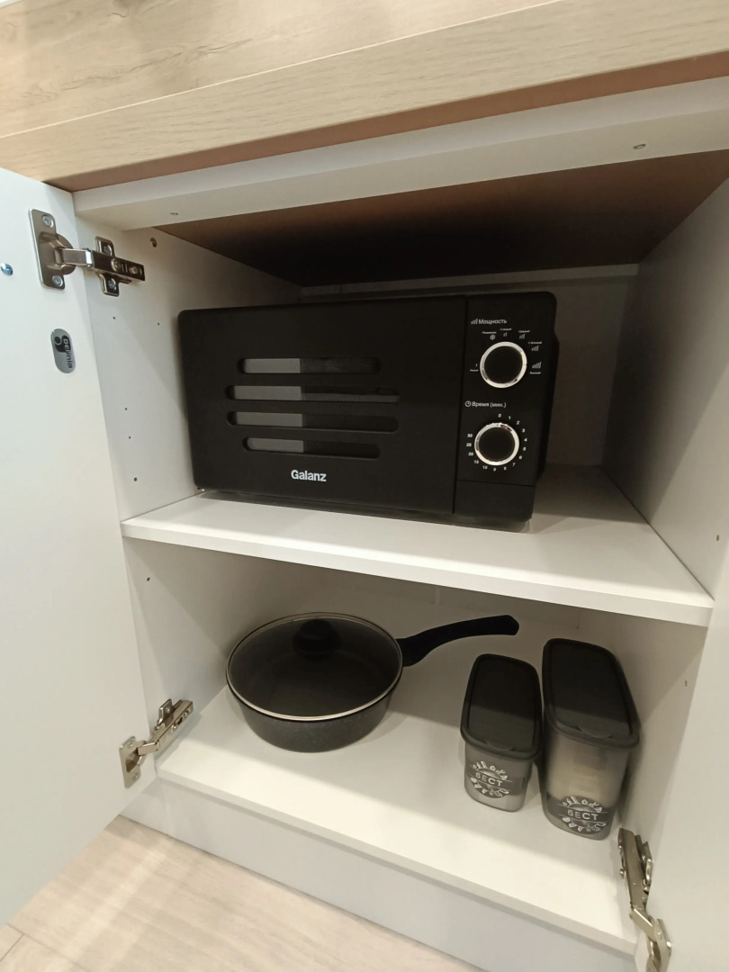 Апартаменты на Академика Сахарова, 79