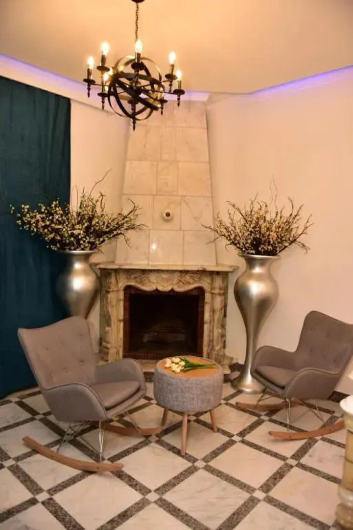 Отель La Casa Yerevan