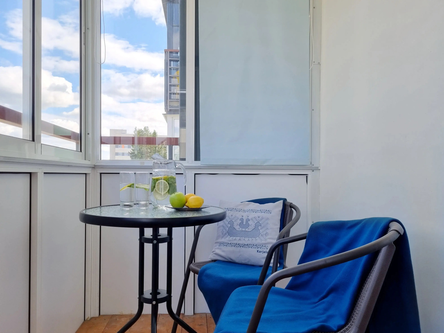 Апартаменты Карелия Птз