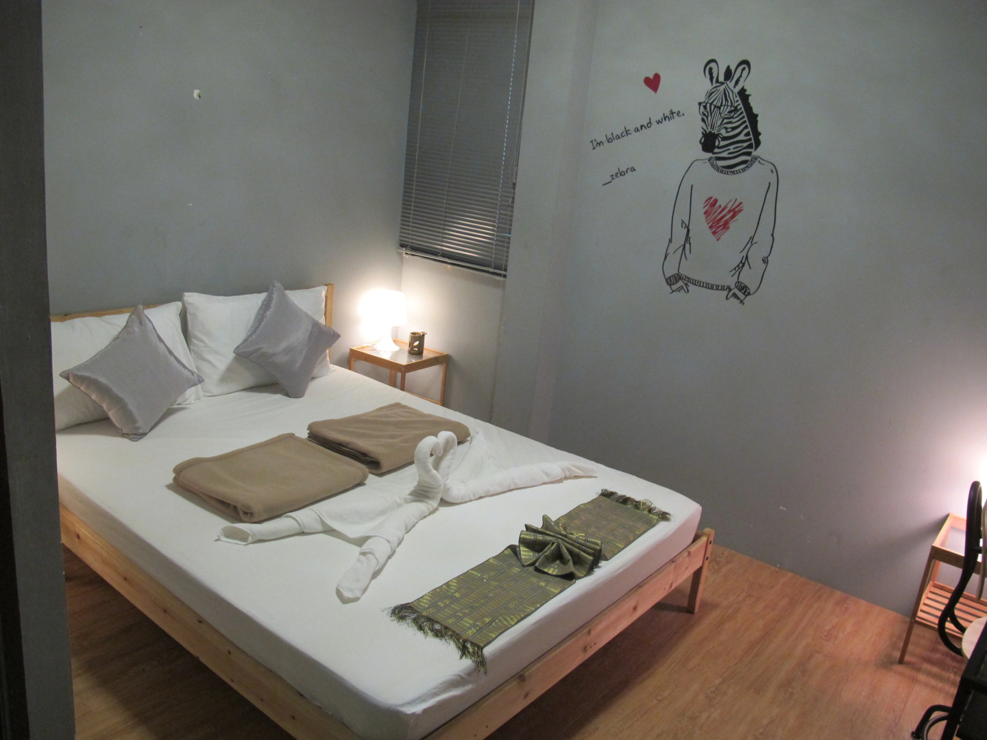 Гостевой Дом Sleepy Flamingo Bed and Brunch