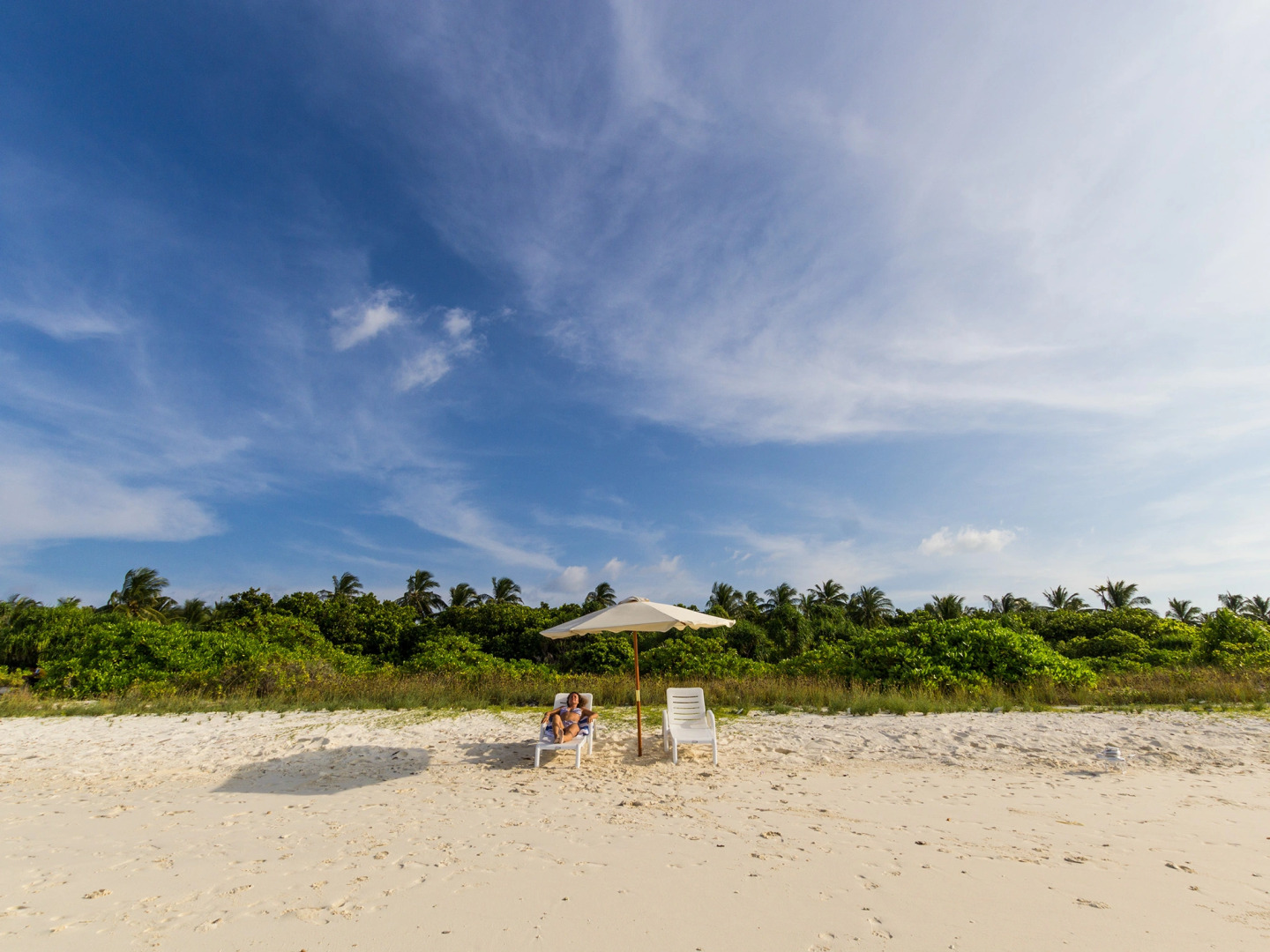 Гостевой Дом Feridhoo Inn