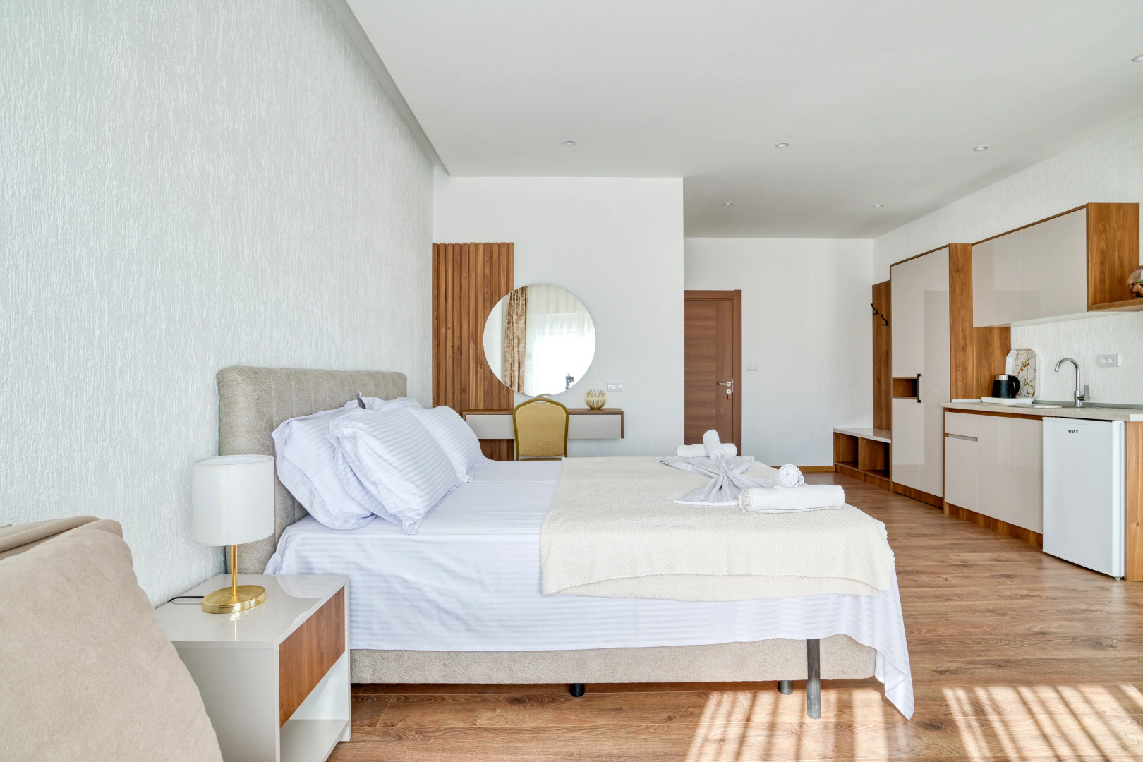 Апарт-отель Aqua Lounge Ulcinj