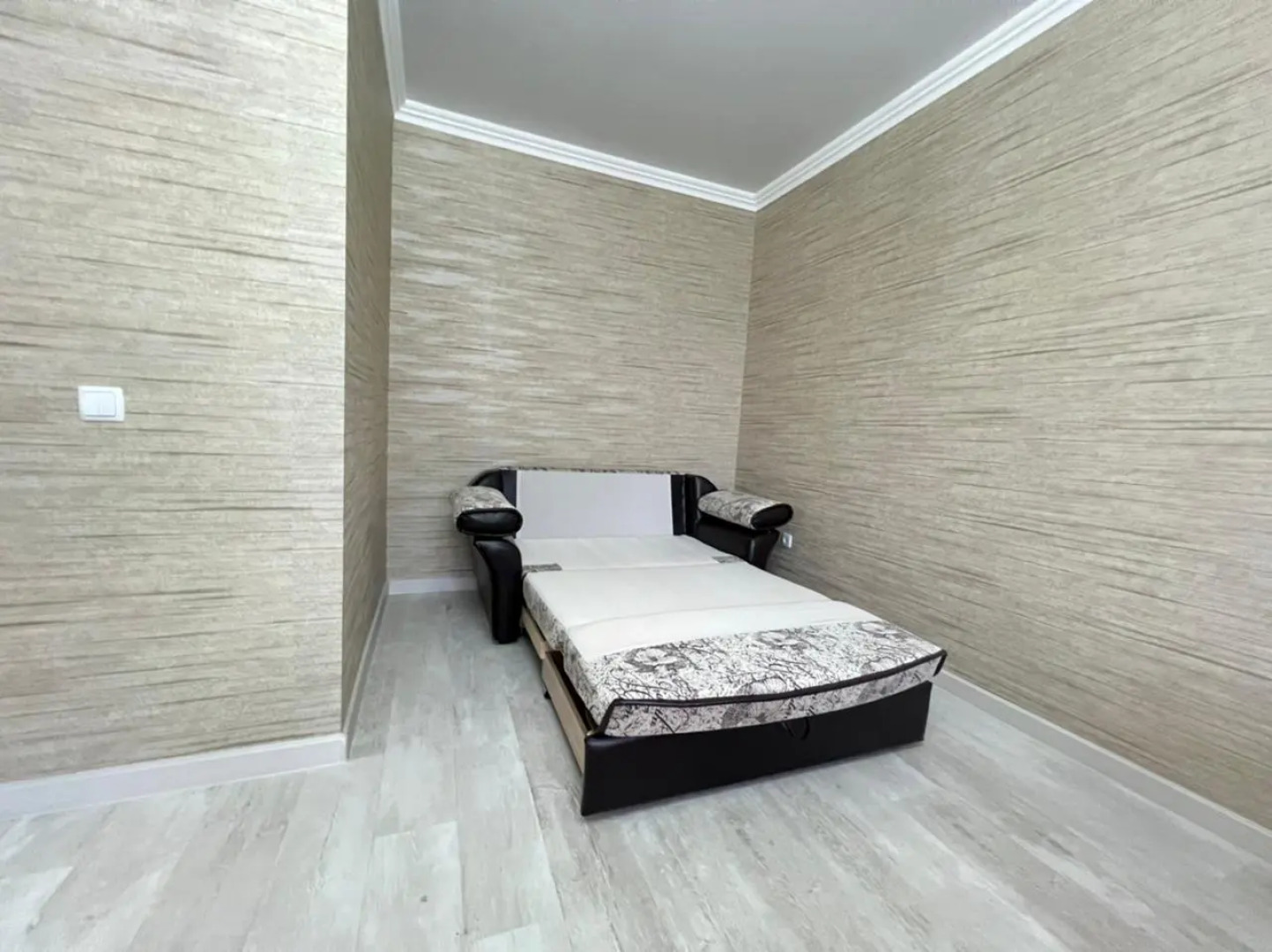 Квартира Апартаменты На Рубежной