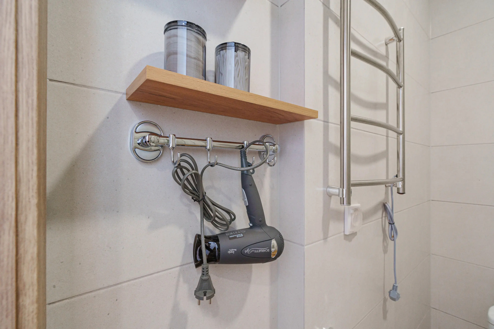 Квартира комфорт класса