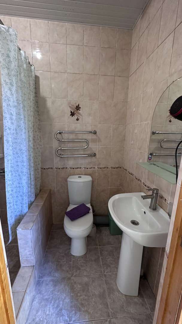 Гостевой дом Орхидея