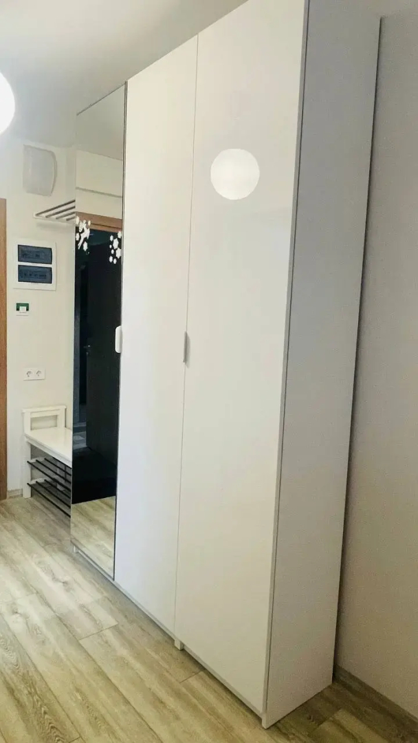 Апартаменты Чей Чемодан