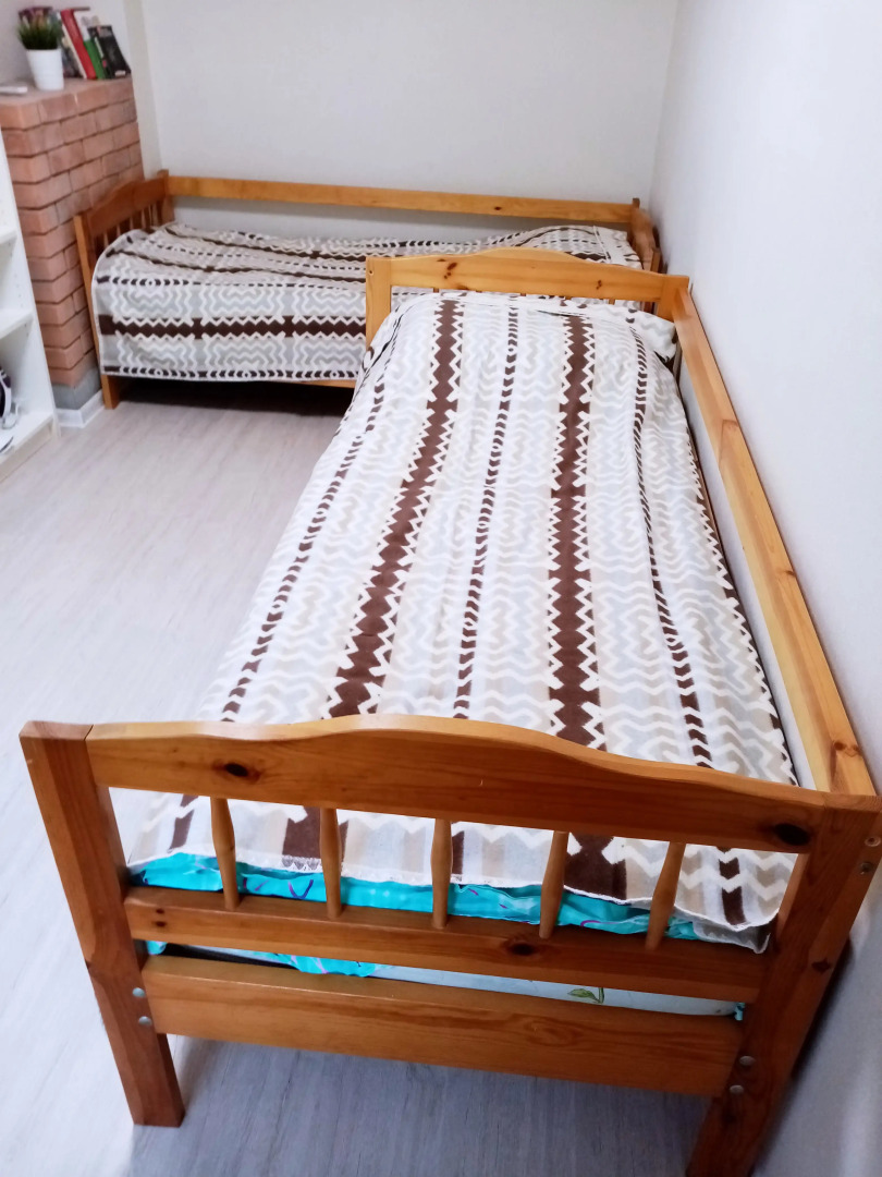 Апартаменты на Победы 48