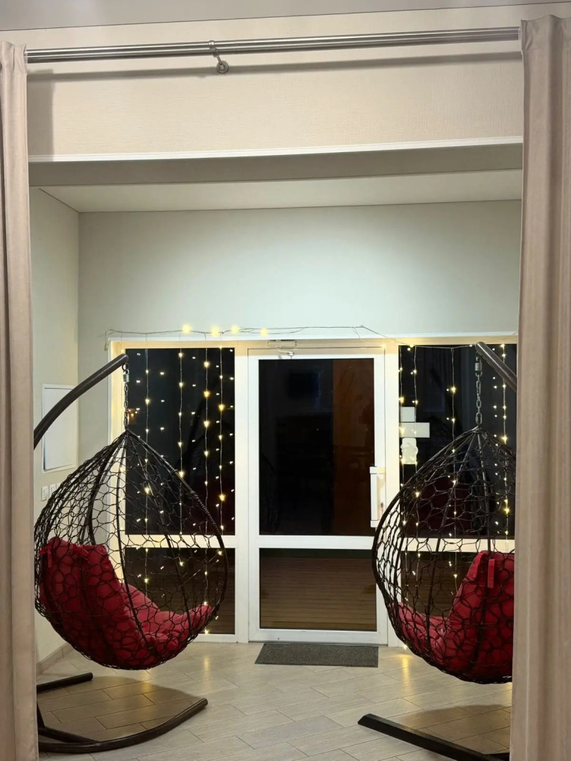 Гостевой Дом Синур