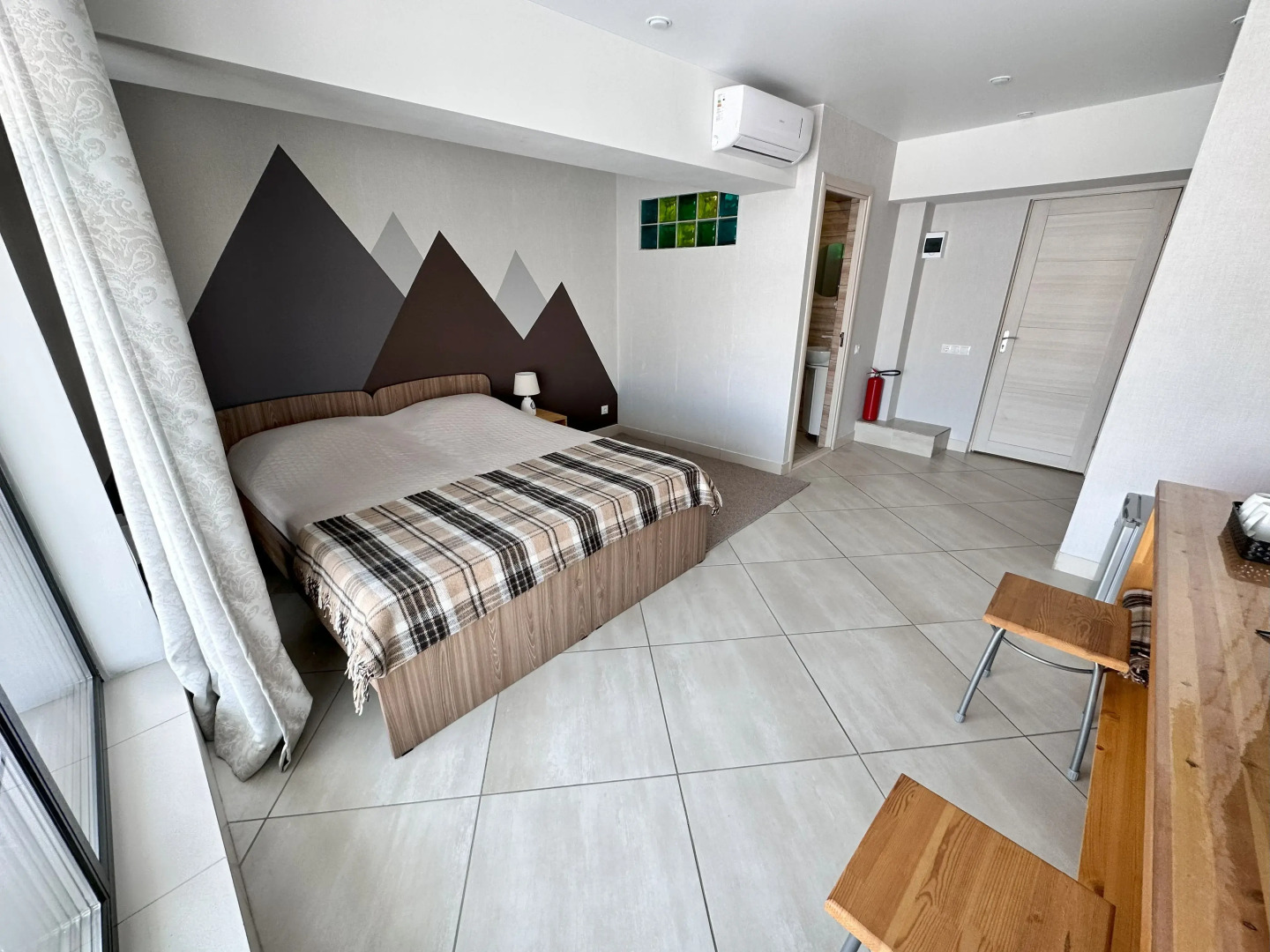 Гостевой дом Горный Воздух