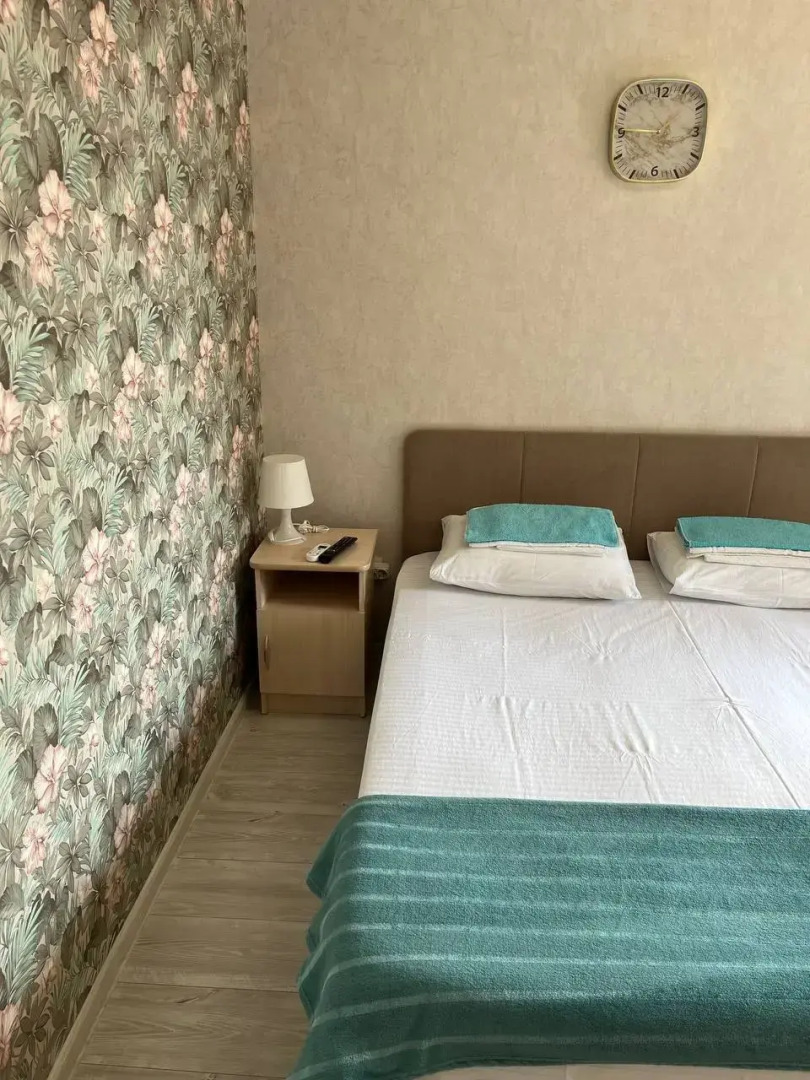 Гостевой дом Золотая лоза