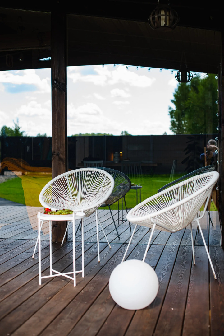 Гостевой дом BerёzkiHouse