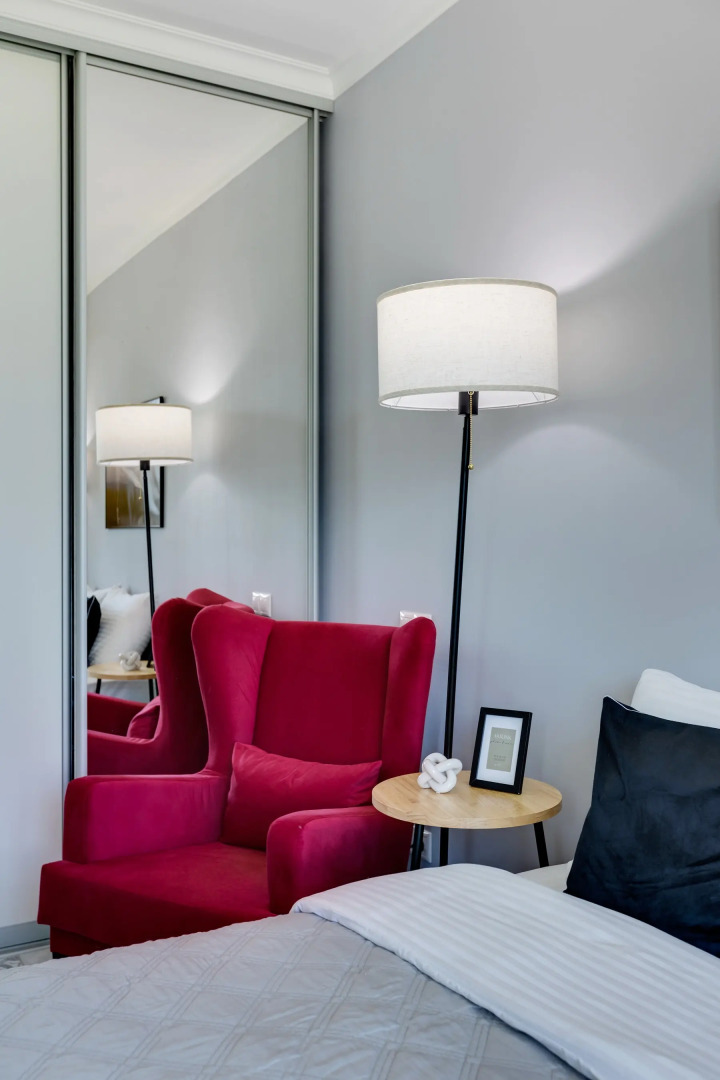 Квартира Уютная Студия возле Метро Коммунарка