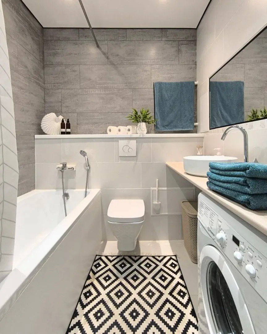 Квартира Двухкомнатная у Города Еды