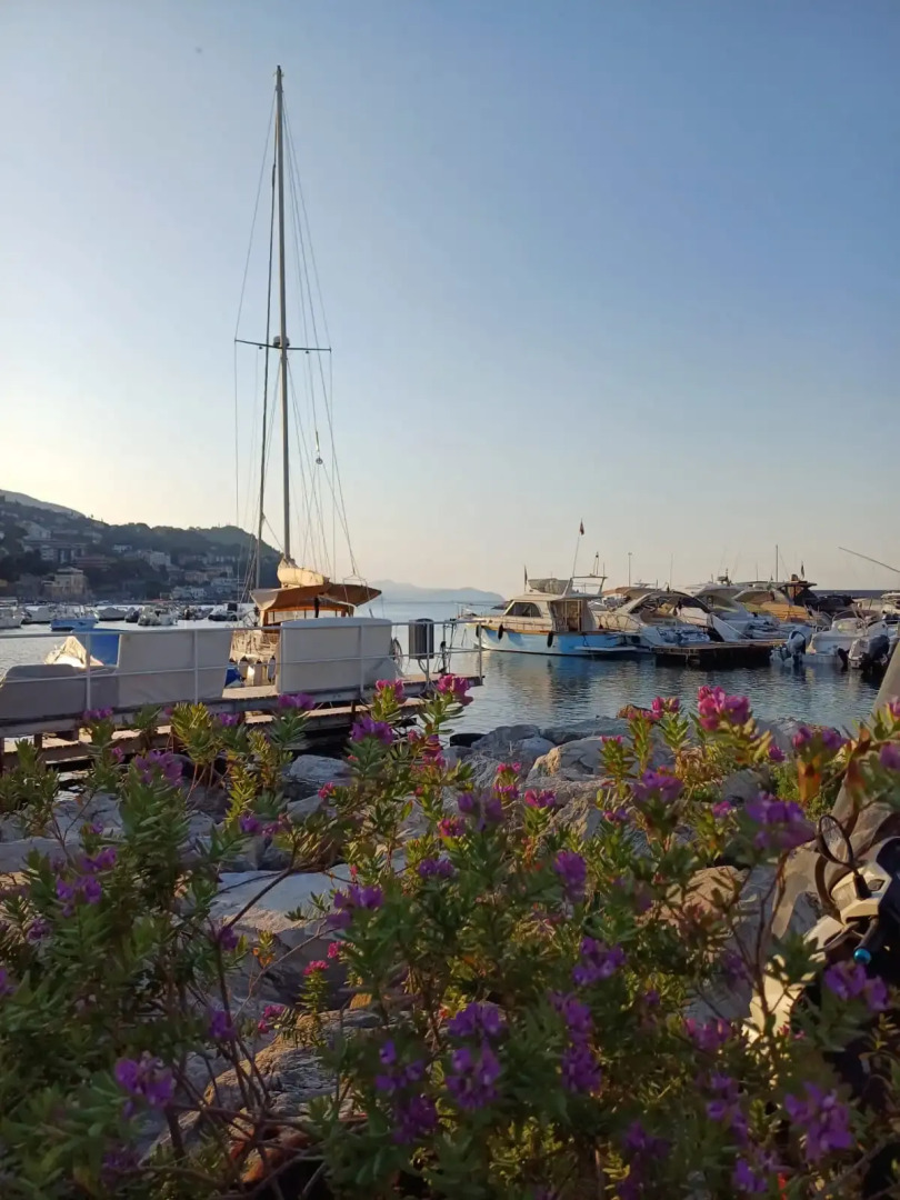 Квартира Casa Stellina