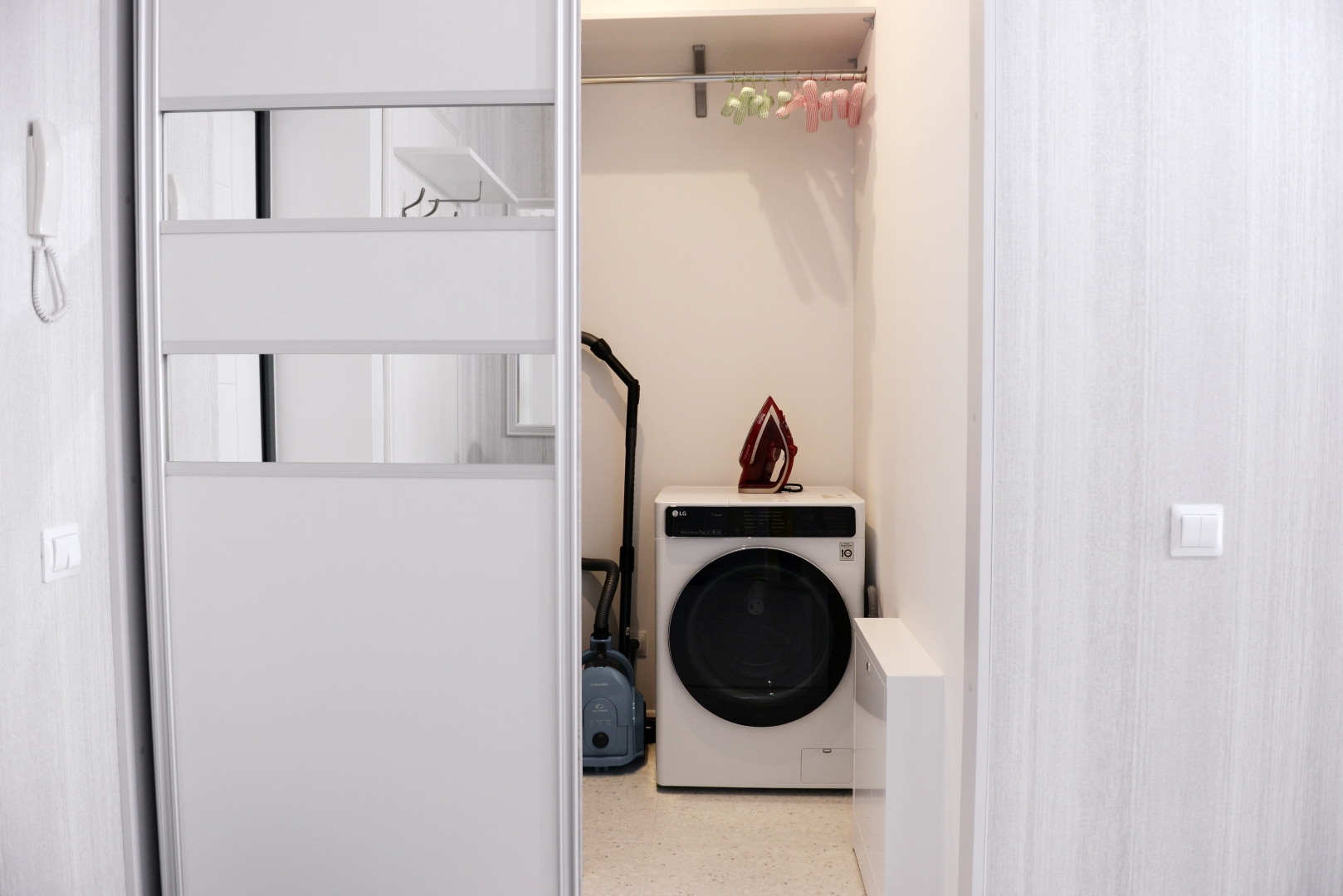 Квартира рядом с Северным вокзалом