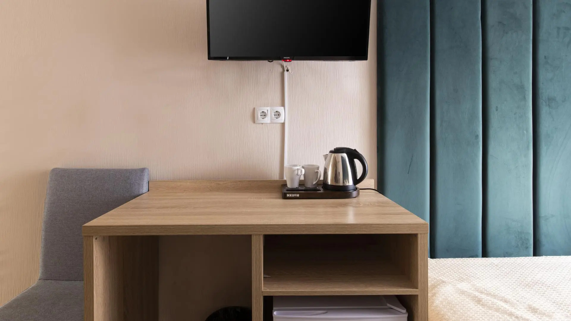 Отель Amigo Syncotel