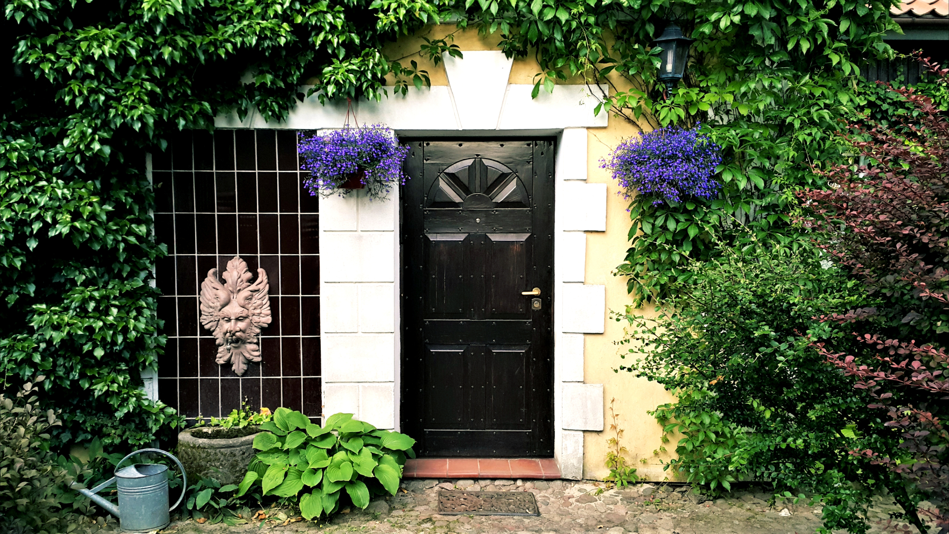 Вилла Reglówka