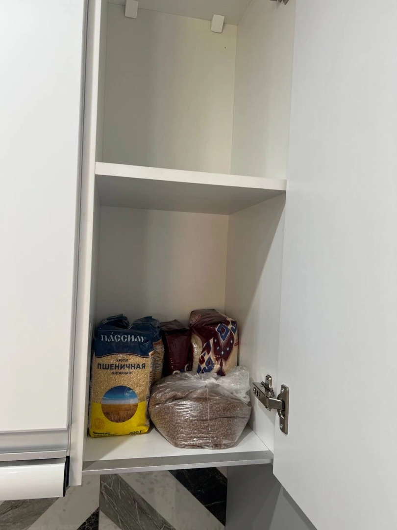 Квартира с шикарным видом на Авачинскую бухту и Вилючинский вулкан