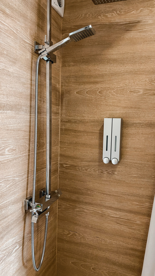 Апартаменты Arctic House White в центре города