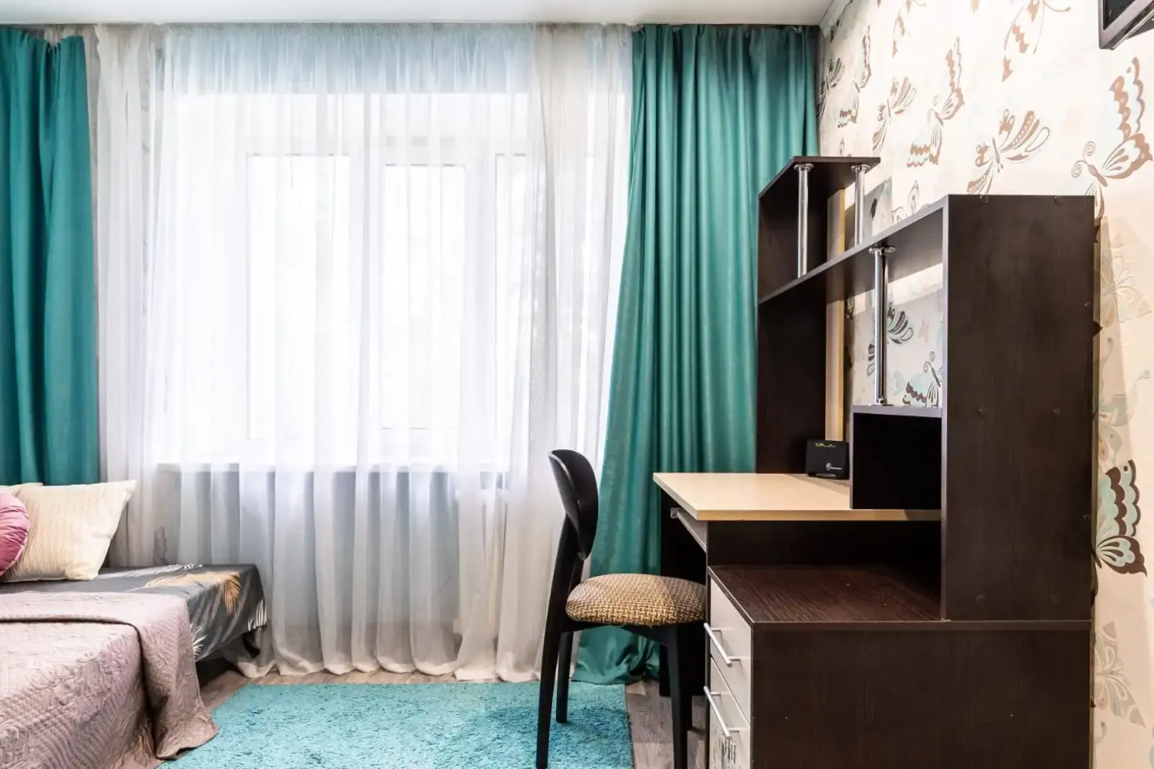 Квартира  в центре