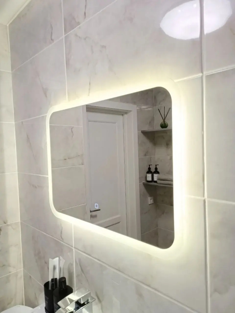 Квартира Уютная студия в новом доме