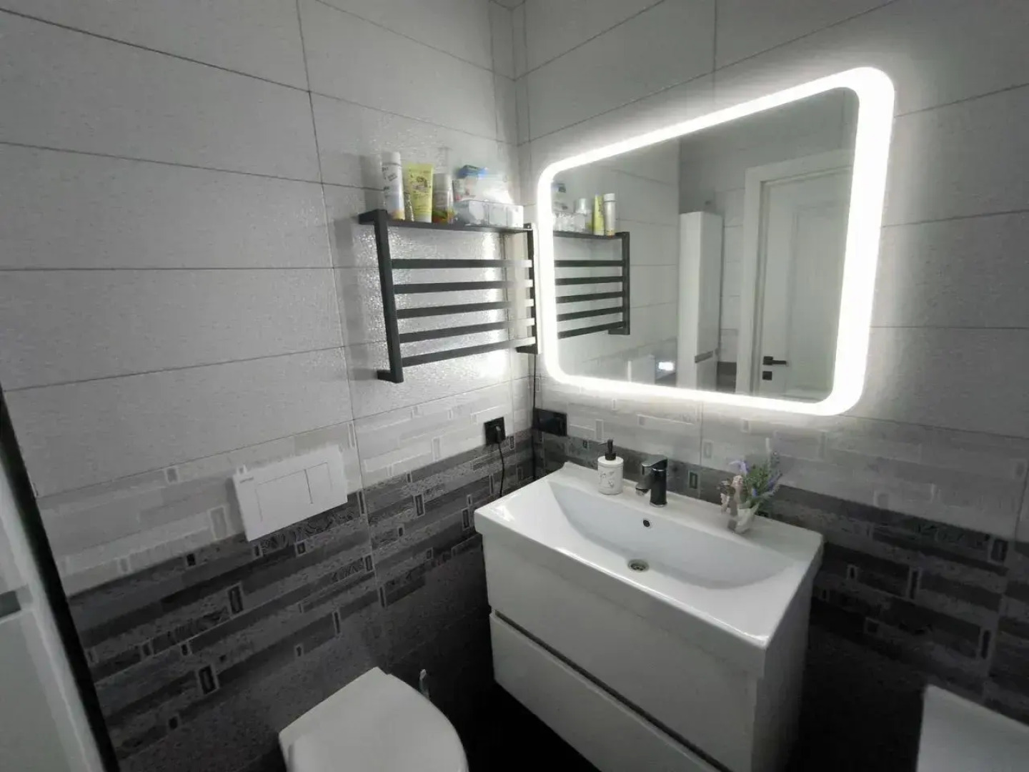 Квартира Ритц