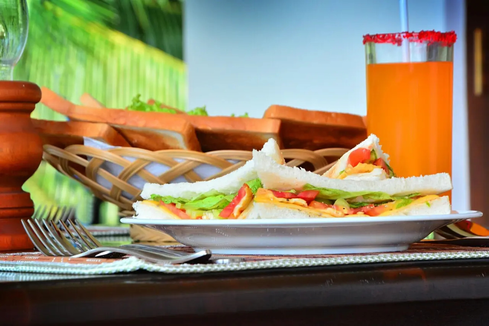 Апартаменты River Breeze Villa Bentota