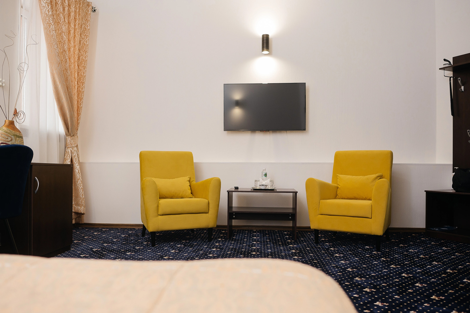 Отель Оскар 