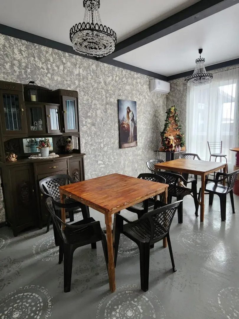 Гостевой дом Замок Ксю