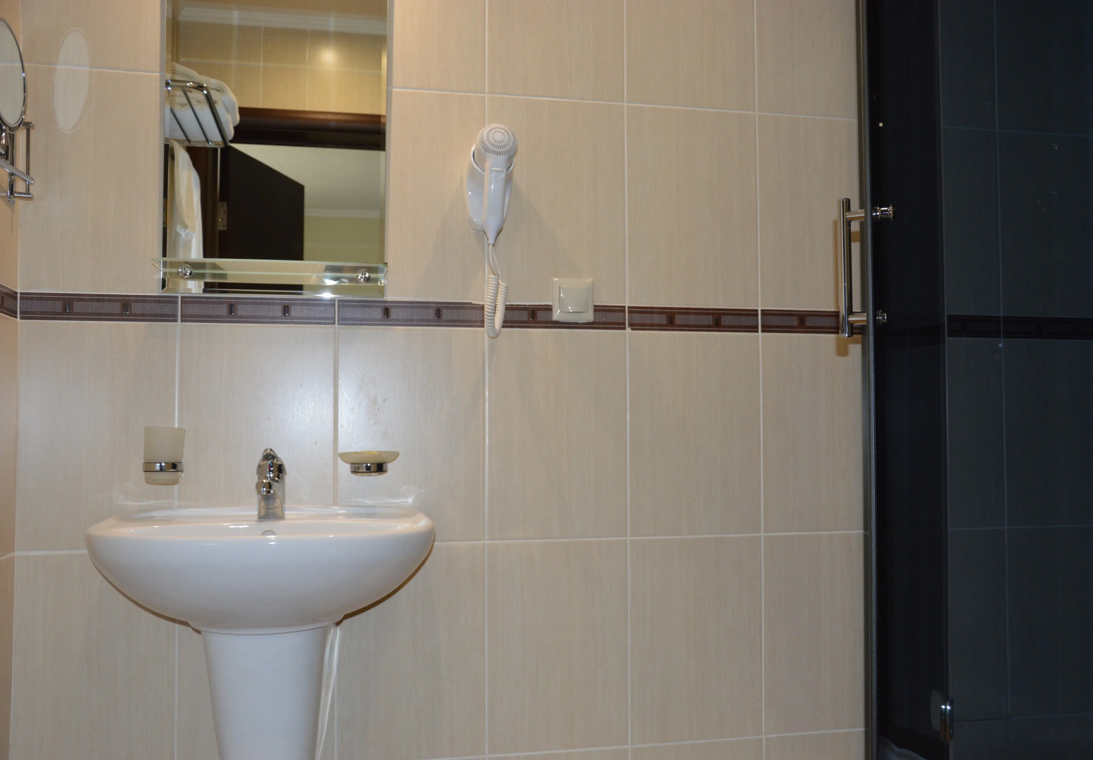 Отель Панорама