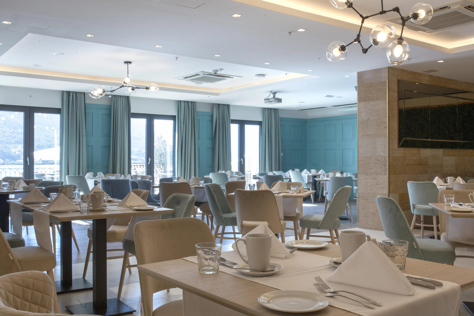 HUMA Kotor Bay Hotel and Villas