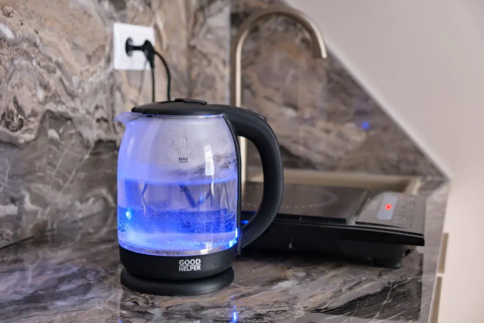 Квартира Magic Center Standart