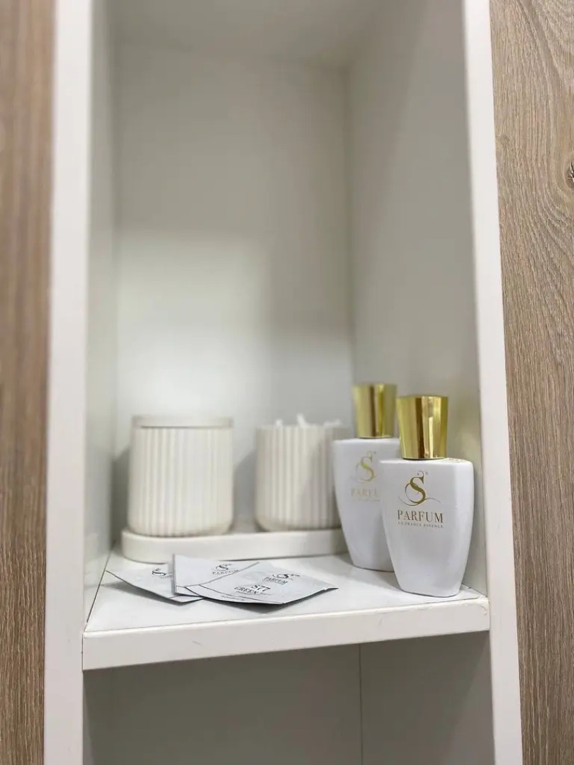 Апартаменты PosutochnoSV на Лунной 30